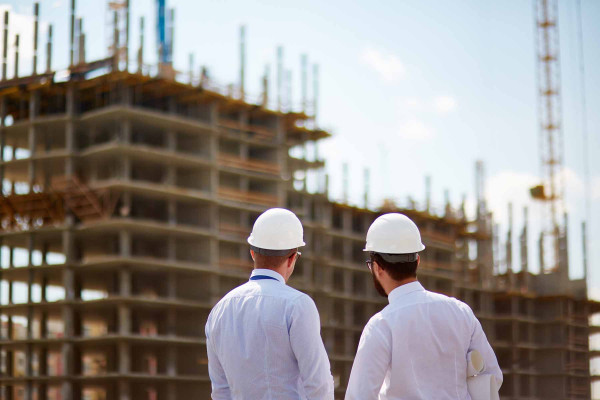 Proyectos de Obra · Ingeniería · Ingenieros Técnicos Las Torres de Cotillas